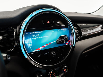 Mini Mini Gebrauchtwagen