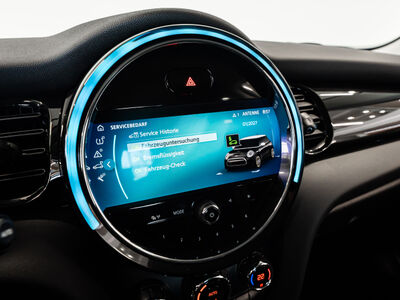 Mini Mini Gebrauchtwagen