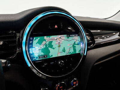 Mini Mini Gebrauchtwagen