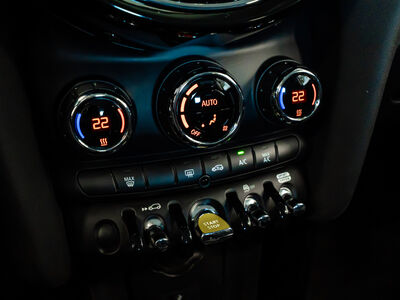 Mini Mini Gebrauchtwagen