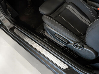 Mini Mini Gebrauchtwagen