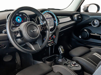 Mini Mini Gebrauchtwagen