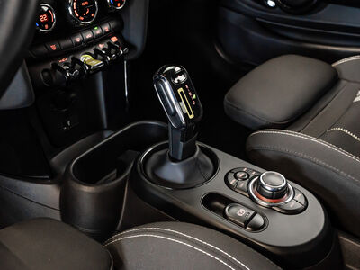 Mini Mini Gebrauchtwagen