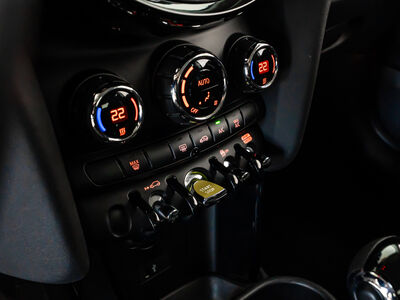 Mini Mini Gebrauchtwagen