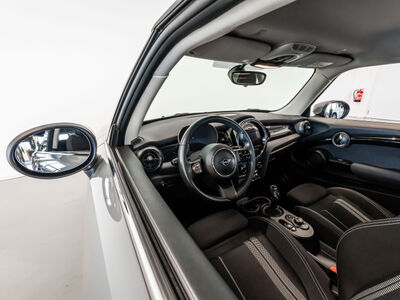 Mini Mini Gebrauchtwagen