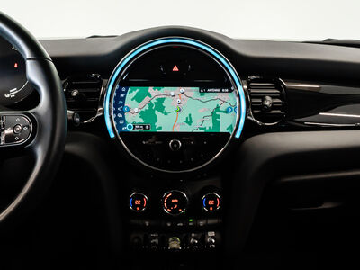 Mini Mini Gebrauchtwagen