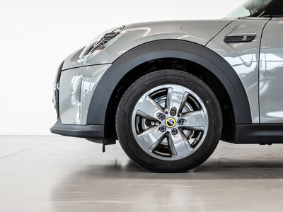 Mini Mini Gebrauchtwagen