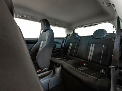 Mini Mini Gebrauchtwagen