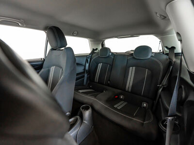 Mini Mini Gebrauchtwagen