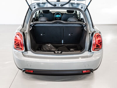 Mini Mini Gebrauchtwagen