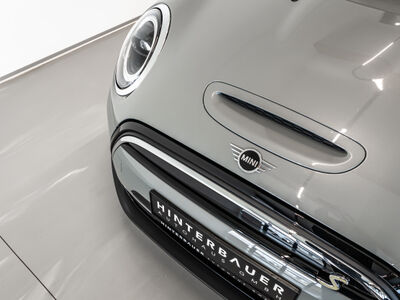 Mini Mini Gebrauchtwagen