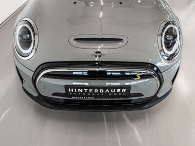 Mini Mini Gebrauchtwagen