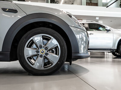 Mini Mini Gebrauchtwagen