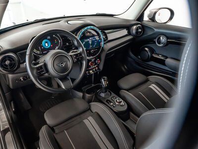 Mini Mini Gebrauchtwagen