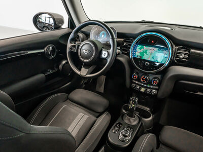 Mini Mini Gebrauchtwagen