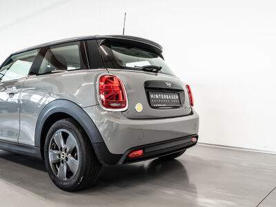 Mini Mini Gebrauchtwagen