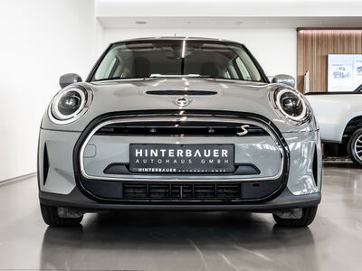 Mini Mini Gebrauchtwagen