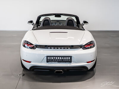 Porsche Boxster Gebrauchtwagen
