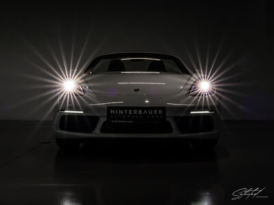 Porsche Boxster Gebrauchtwagen