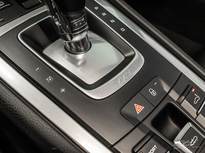 Porsche Boxster Gebrauchtwagen