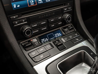 Porsche Boxster Gebrauchtwagen