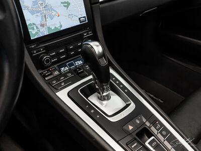 Porsche Boxster Gebrauchtwagen