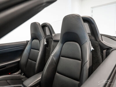 Porsche Boxster Gebrauchtwagen