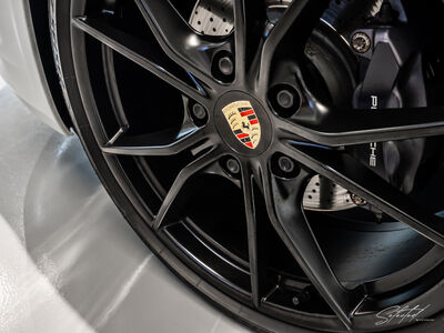 Porsche Boxster Gebrauchtwagen