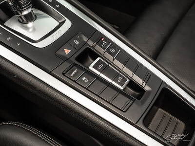 Porsche Boxster Gebrauchtwagen