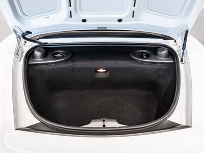 Porsche Boxster Gebrauchtwagen
