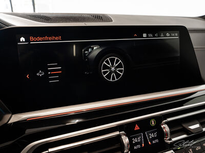 BMW X7 Gebrauchtwagen