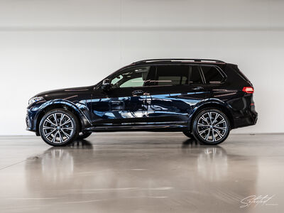 BMW X7 Gebrauchtwagen