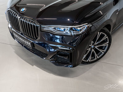 BMW X7 Gebrauchtwagen