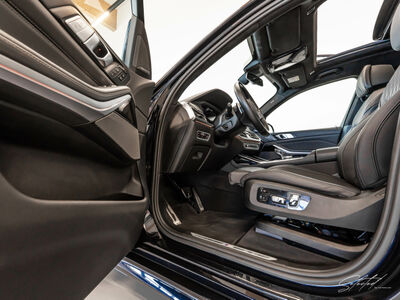 BMW X7 Gebrauchtwagen