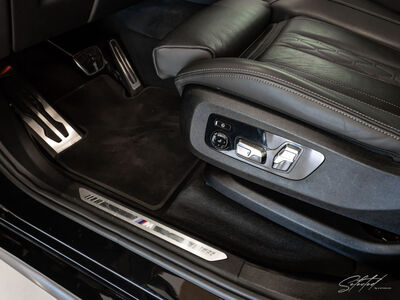 BMW X7 Gebrauchtwagen