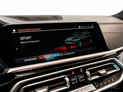 BMW X7 Gebrauchtwagen