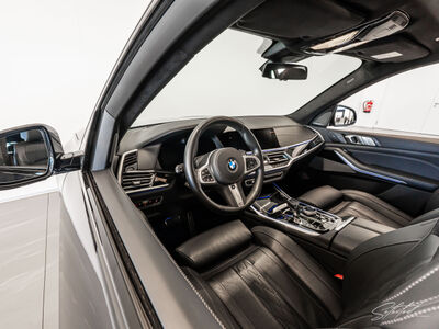 BMW X7 Gebrauchtwagen