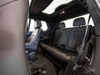 BMW X7 Gebrauchtwagen