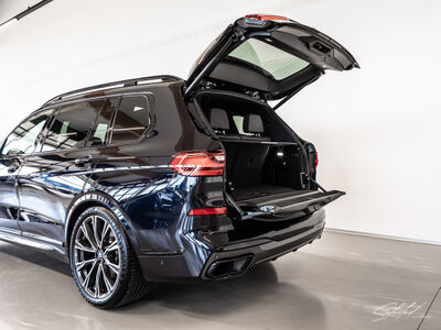 BMW X7 Gebrauchtwagen