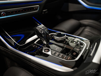 BMW X7 Gebrauchtwagen