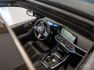 BMW X7 Gebrauchtwagen