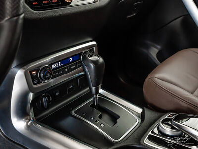 Mercedes-Benz X-Klasse Gebrauchtwagen