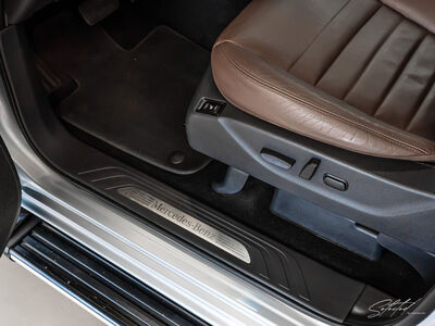 Mercedes-Benz X-Klasse Gebrauchtwagen