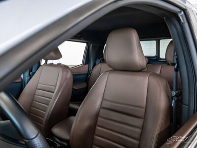 Mercedes-Benz X-Klasse Gebrauchtwagen