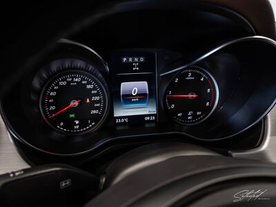 Mercedes-Benz X-Klasse Gebrauchtwagen