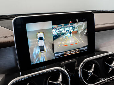 Mercedes-Benz X-Klasse Gebrauchtwagen