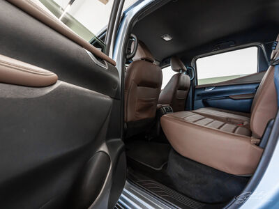 Mercedes-Benz X-Klasse Gebrauchtwagen