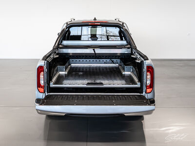 Mercedes-Benz X-Klasse Gebrauchtwagen