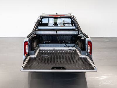 Mercedes-Benz X-Klasse Gebrauchtwagen