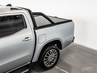 Mercedes-Benz X-Klasse Gebrauchtwagen